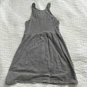 Old Navy Striped Dress